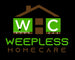 Weepless Homecare - Home