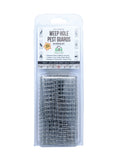 Weepless Weep Hole Pest Guard Kit – Pack of 50